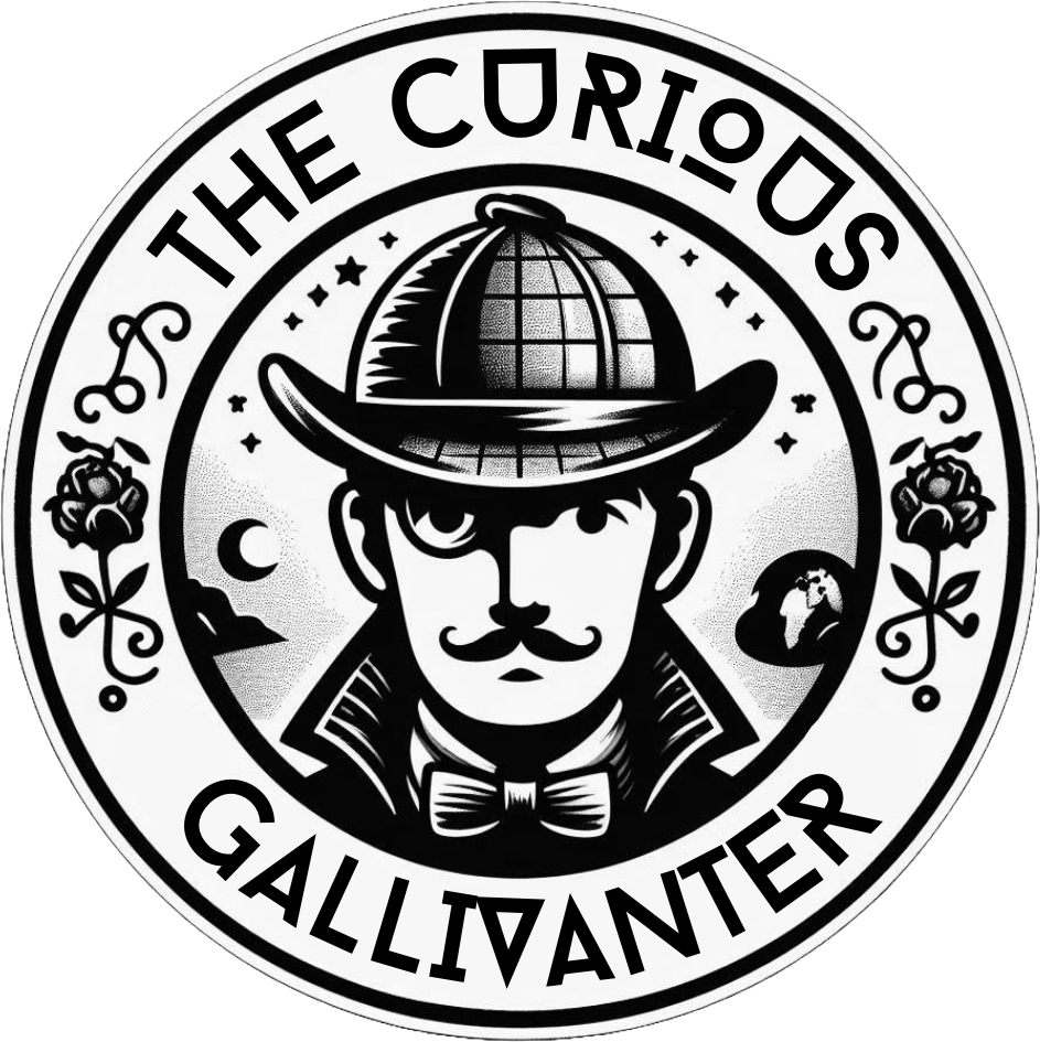 The Curious Gallivanter